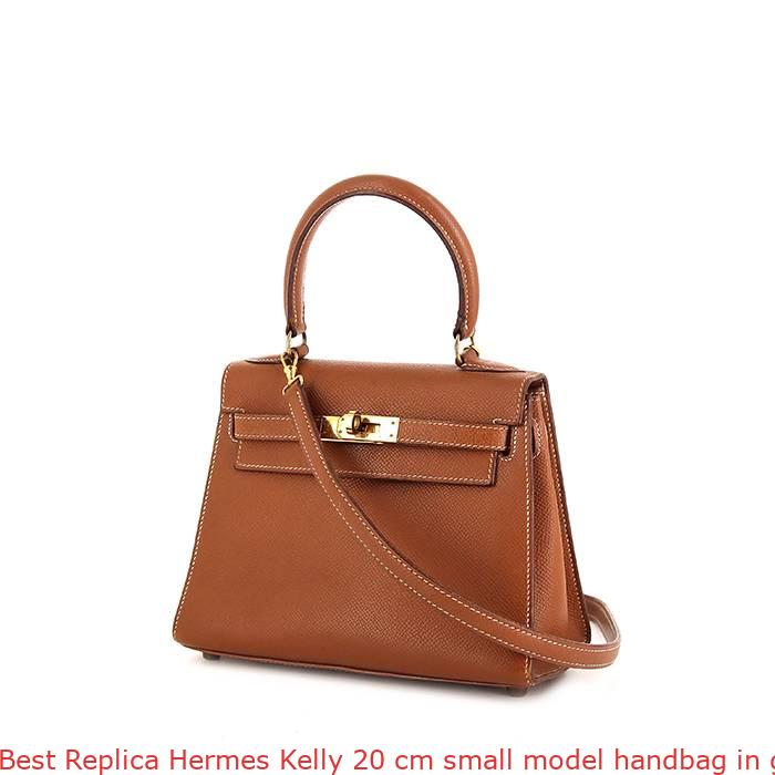 Best Replica Hermes Kelly 20 cm small 